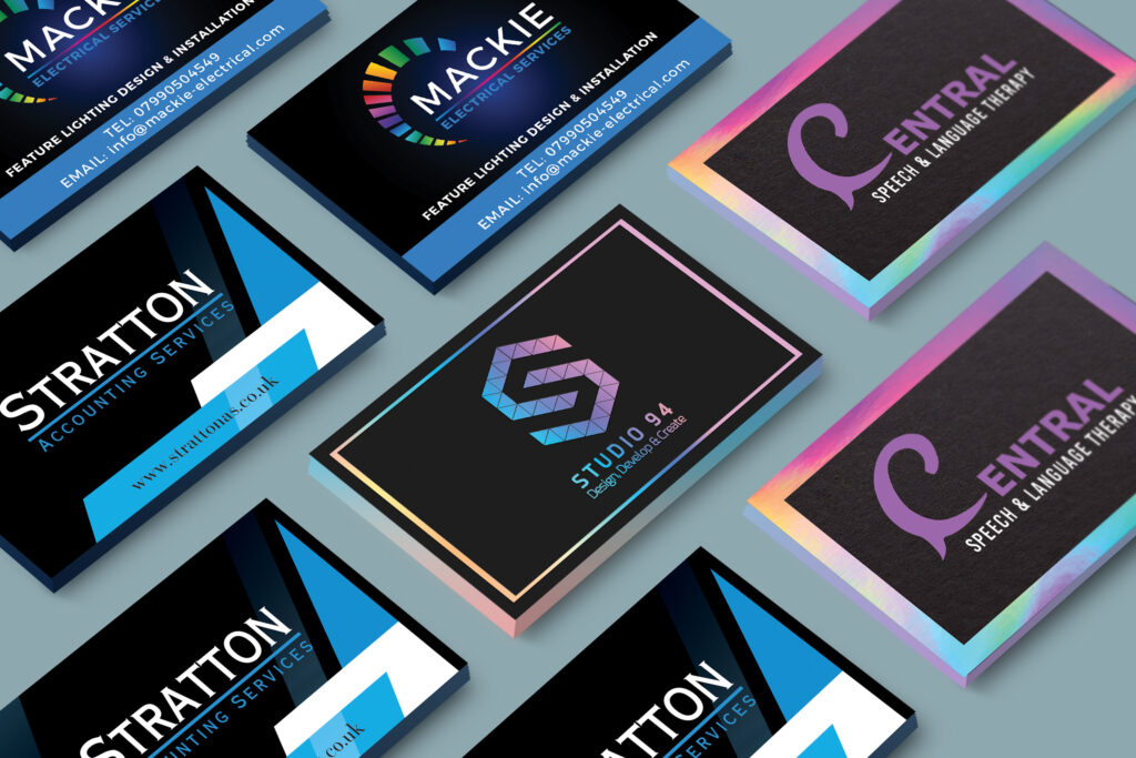 Studio 94 Designs logo